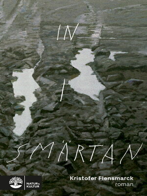 cover image of In i smärtan